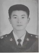 李贵满